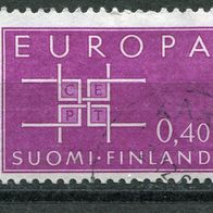 F0042 Suomi Finnland 576 o 1,00 M€