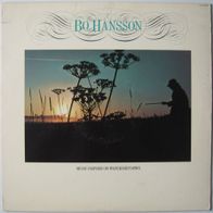 Bo Hansson - music inspired by watership down - LP - 1977