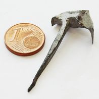 WHW Winterhilfswerk - Geschmiedeter Nagel? / aus ca.30-40er