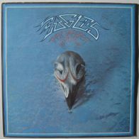 Eagles - their greatest hits 1971-75 - LP - 1976 - "take it easy"