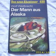 Das neue Abenteuer Nr. 480