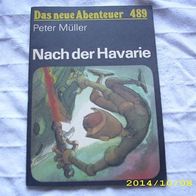 Das neue Abenteuer Nr. 489