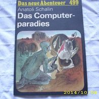 Das neue Abenteuer Nr. 499