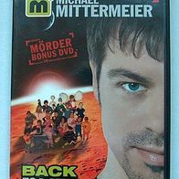 DVD: Michael Mittermeier - Back To Life (incl. Mörder Bonus DVD)