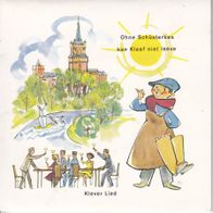 Single Klever Lied Singgemeinschaft Werkskapelle Gustav Hoffmann Schuhfabrik