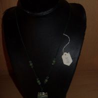 Halskette Damen Schmuck Women´s Necklace Jewellery Quarz HK-1605.2