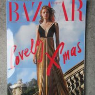 Harper´s BAZAAR Dezember 2021: Lovely XMAS