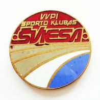 Litauen - VVPI Sporto Klubas Sviesa - Anstecknadel