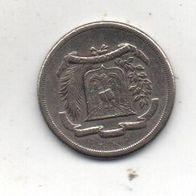 Münze Dominikanische Republik 10 Centavos 2 1/2 Gramos 1980