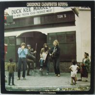Creedence Clearwater Revival - willy and the poor boys - LP - 1970 - RI