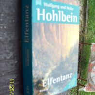 Elfentanz von Hohlbein, Wolfgang; Hohlbein, Heike