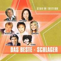Das Beste - Schlager / Star Edition 16 Stars 16 Hits