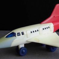Ü-Ei Flugzeug 1999 - Klassiker der Luftfahrt - Supersonic + BPZ