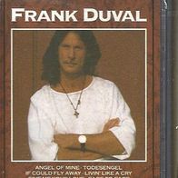Frank Duval The Best of new MC