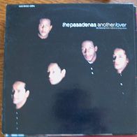 MAXI-SINGLE THE Pasadenas Another LOVER LOVE TO DANCE 1991 Columbia 65 6845 6