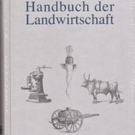 Buch - J. A. Schlipf / Johann Adam Schlipf - Handbuch der Landwirtschaft (NEU & OVP)