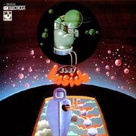 Eloy - Inside - 12" LP - Harvest 1C 064-29 479 (D) 1973 (FOC)