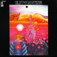 Eloy - Floating - 12" LP - Harvest 1C 072-29 521 (D) 1974