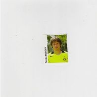 1 Panini Sammelbild Fußball-Bundesliga 2004/2005 Nr. 132: Tomas Rosicky Dortmund Neu!