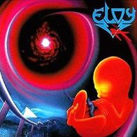Eloy - Ra - 12" LP - SPV 08 - 4800 (D) 1988