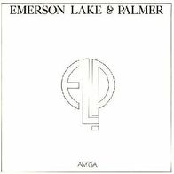 Emerson, Lake & Palmer - Same - 12" LP - Amiga 855 724 (GDR) 1980