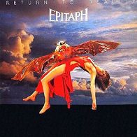 Epitaph - Return To Reality - 12" LP - Brain 0060.185 (D) 1979
