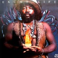 Exuma - Life - 12" LP - Kama Sutra 2319 033 (D) 1973