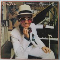 Elton John - greatest hits - LP - 1972 - Kult - 321endlichdeins