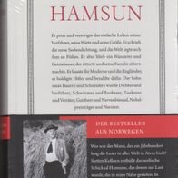 Buch - Ingar Sletten Kolloen - Knut Hamsun: Schwärmer und Eroberer, Narzisst und ...