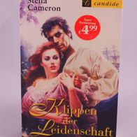 Stella Cameron : Klippen der Leidenschaft - 0,90 €