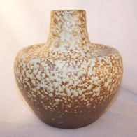 Fat Lava Keramik Vase, Germany 40 13, 70er Jahre * **