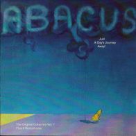 ABACUS - Just a Day´s Journey Away CD S/ S