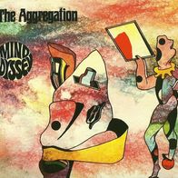 Aggregation – Mind Odyssey CD