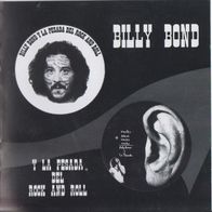 Billy Bond Y La Pesada - Del Rock And Roll Vol. 1-2 CD