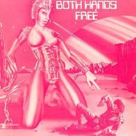 Both Hands Free - Both Hands Free (1976) UK fusion jazz-rock CD 2015 new S/S