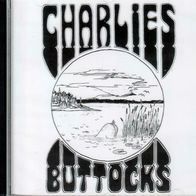 Charlies - Buttocks CD S/ S