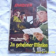 Der Landser Nr. 31