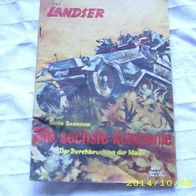 Der Landser Nr. 33
