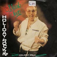 Vinyl Single : Mark Two - Holiday Rockin´ / Fast foods here to stay C975