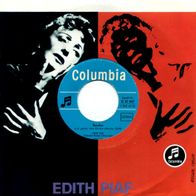 7"PIAF, Edith · Exodus (ST RAR 1970)