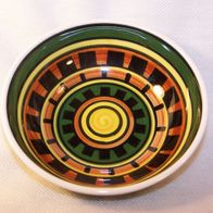 Kleine Villeroy & Boch Mettlach Keramik Schale - " Isabelle "