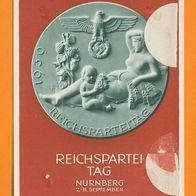 Deutsches Reich Ganzsache P.282. Sonderpostkarte lesen
