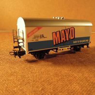 Märklin Güterwagen Mayo