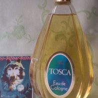 Tosca Eau de Cologne 4711 Original Damen Duft Rarität Kult 90 ml Flacon 1215