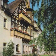 5407 Boppard Haus Weller gelaufen 1968