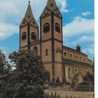 Arenberg Wallfahrtskirche alte PLZ 5416 Original Farbaufnahme ungelaufen