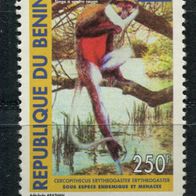 WA0007 Benin 1402 postfrisch * * 5,00 M€ (2013)