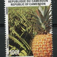 WA0057 Kamerun 1226 postfrisch * * ( ) M€ (2013)