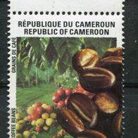 WA0058 Kamerun 1228 postfrisch * * ( ) M€ (2013)