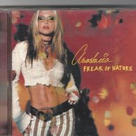 Anastacia Freak of Nature CD